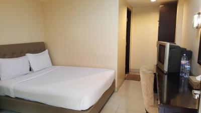 رتا اینترنیشنال هتل