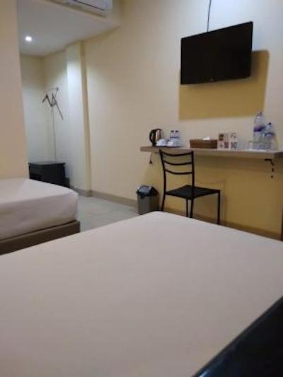 رتا اینترنیشنال هتل