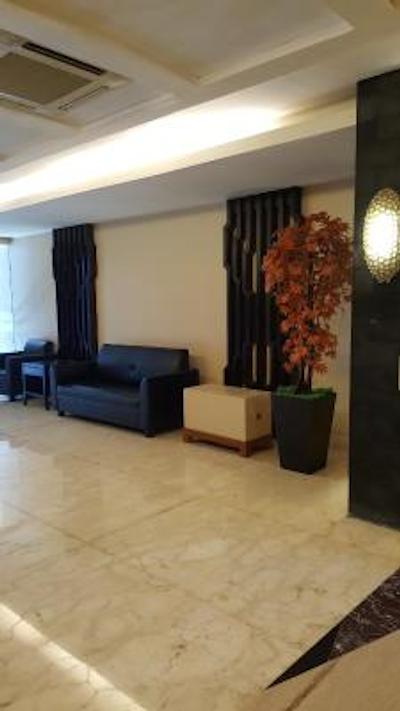 رتا اینترنیشنال هتل