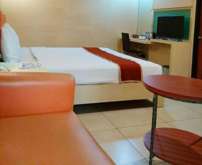 رتا اینترنیشنال هتل