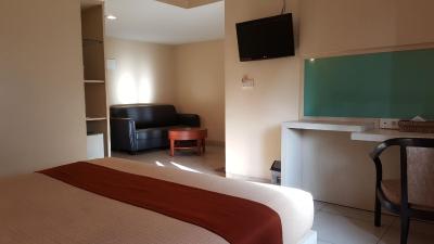 رتا اینترنیشنال هتل