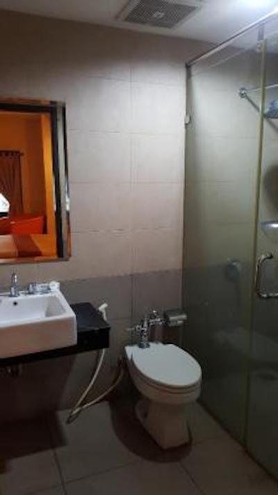 رتا اینترنیشنال هتل