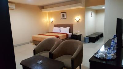 رتا اینترنیشنال هتل