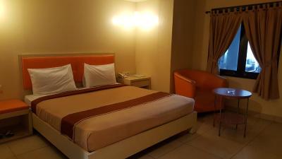 رتا اینترنیشنال هتل