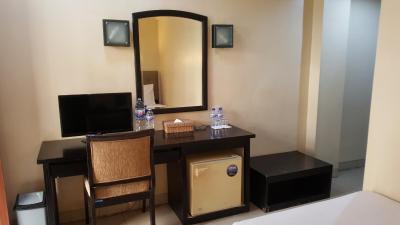 رتا اینترنیشنال هتل