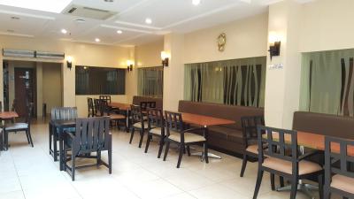 رتا اینترنیشنال هتل