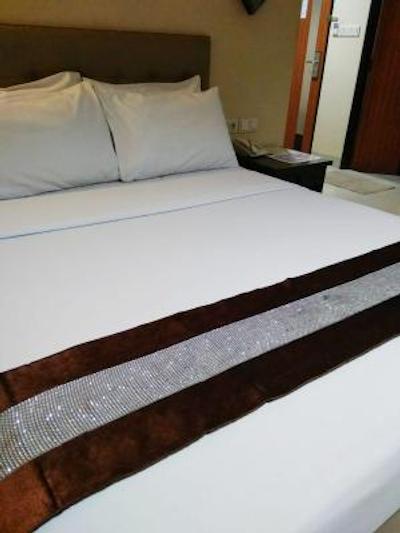 رتا اینترنیشنال هتل