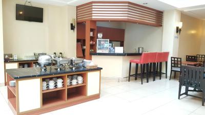 رتا اینترنیشنال هتل