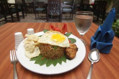 رتا اینترنیشنال هتل