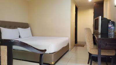 رتا اینترنیشنال هتل