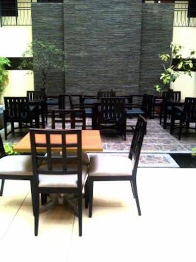 رتا اینترنیشنال هتل