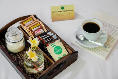 لگرین سویت ستیابودی