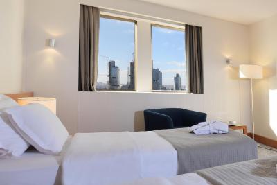 مرکیور استانبول د پلازا بسفروس