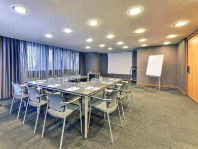 مرکیور استانبول د پلازا بسفروس