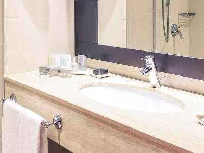 مرکیور استانبول د پلازا بسفروس