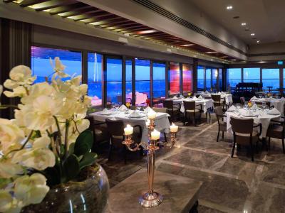 مرکیور استانبول د پلازا بسفروس