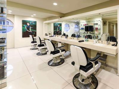 مرکیور استانبول د پلازا بسفروس