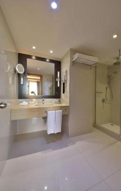 مرکیور استانبول د پلازا بسفروس