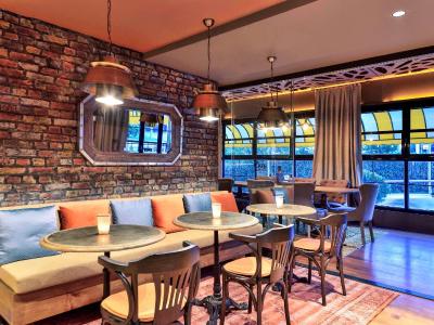 مرکیور استانبول د پلازا بسفروس