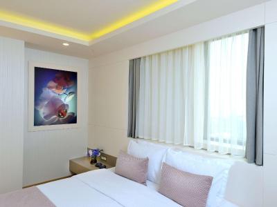 مرکیور استانبول د پلازا بسفروس