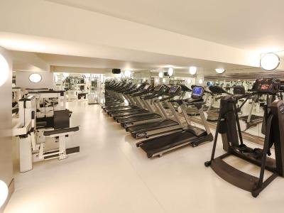 مرکیور استانبول د پلازا بسفروس