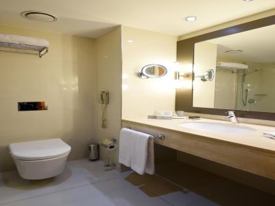 مرکیور استانبول د پلازا بسفروس