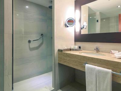 مرکیور استانبول د پلازا بسفروس