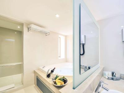 مرکیور استانبول د پلازا بسفروس