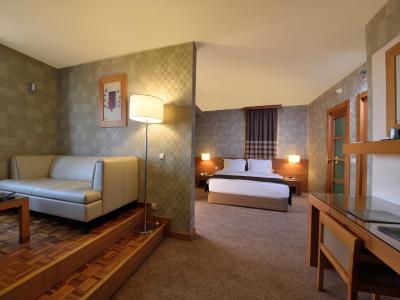 مرکیور استانبول د پلازا بسفروس