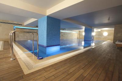 مرکیور استانبول د پلازا بسفروس