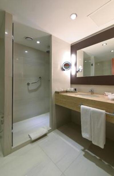 مرکیور استانبول د پلازا بسفروس