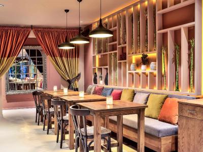 مرکیور استانبول د پلازا بسفروس