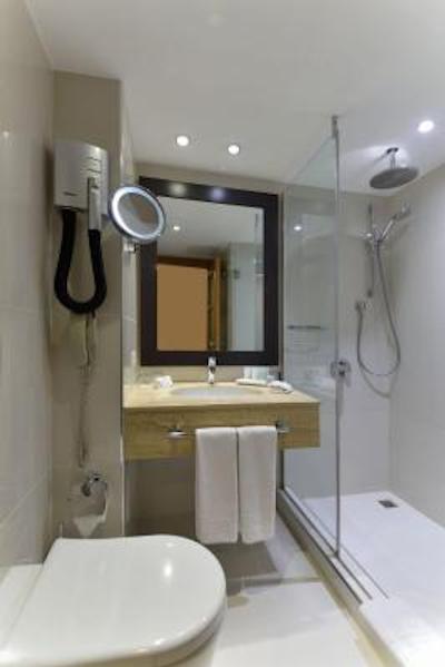 مرکیور استانبول د پلازا بسفروس