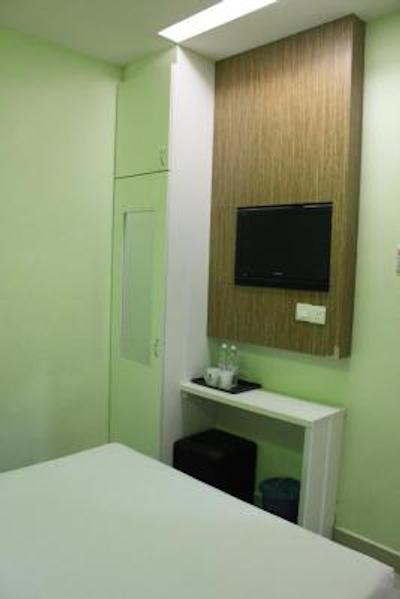 بست ویو بندر سان وی