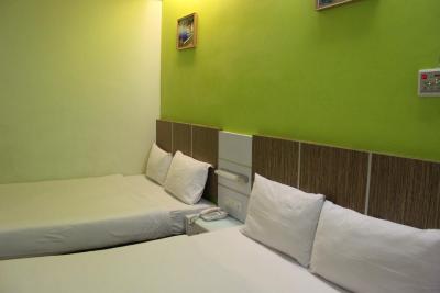 بست ویو بندر سان وی