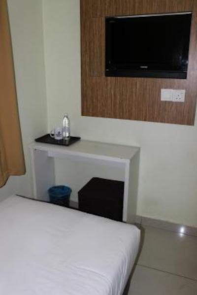 بست ویو بندر سان وی