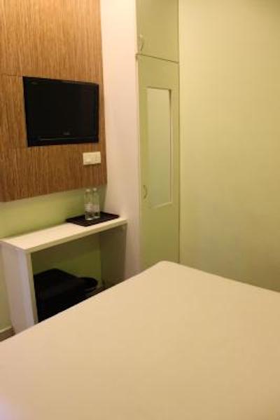 بست ویو بندر سان وی