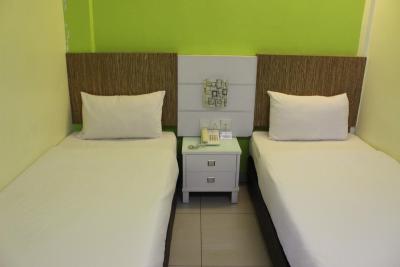 بست ویو بندر سان وی