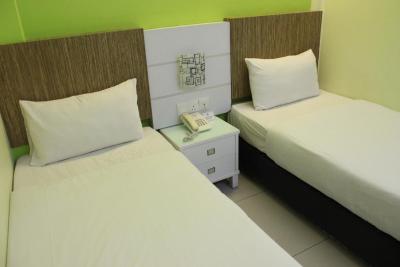 بست ویو بندر سان وی