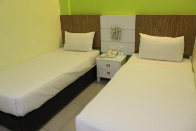 بست ویو بندر سان وی