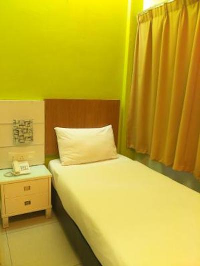 بست ویو بندر سان وی