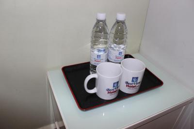 بست ویو بندر سان وی