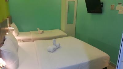 بست ویو بندر سان وی