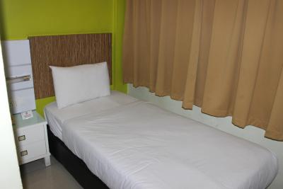 بست ویو بندر سان وی