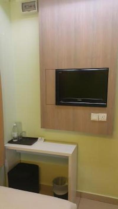 بست ویو بندر سان وی