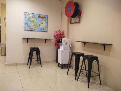 بست ویو بندر سان وی