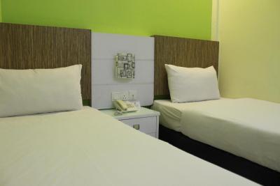 بست ویو بندر سان وی