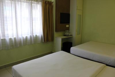 بست ویو بندر سان وی