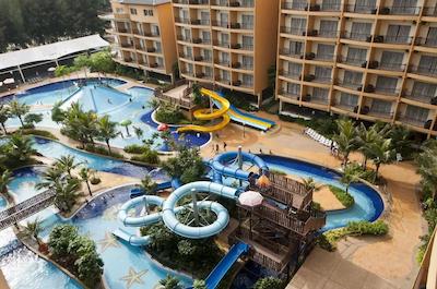 بست ویو بندر سان وی