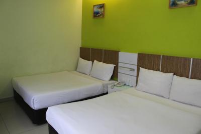 بست ویو بندر سان وی